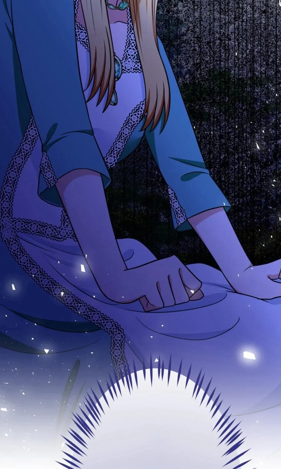 The Fake Princess Doesn