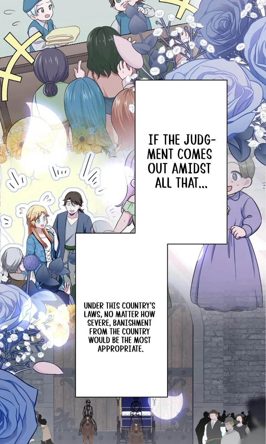 The Fake Princess Doesn