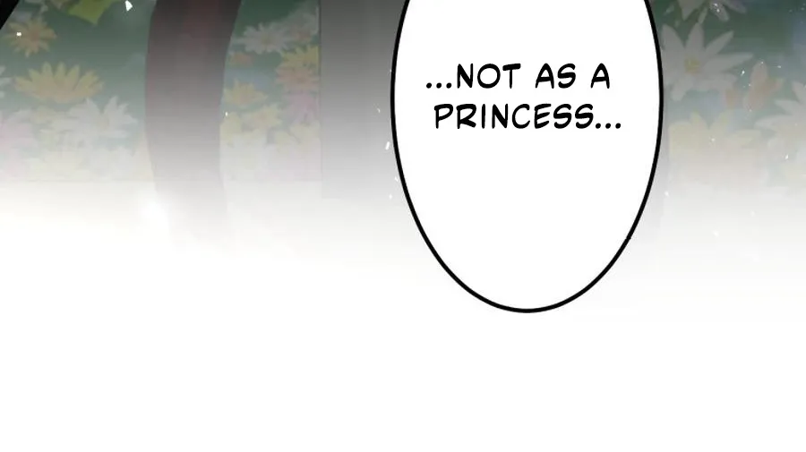 The Fake Princess Doesn