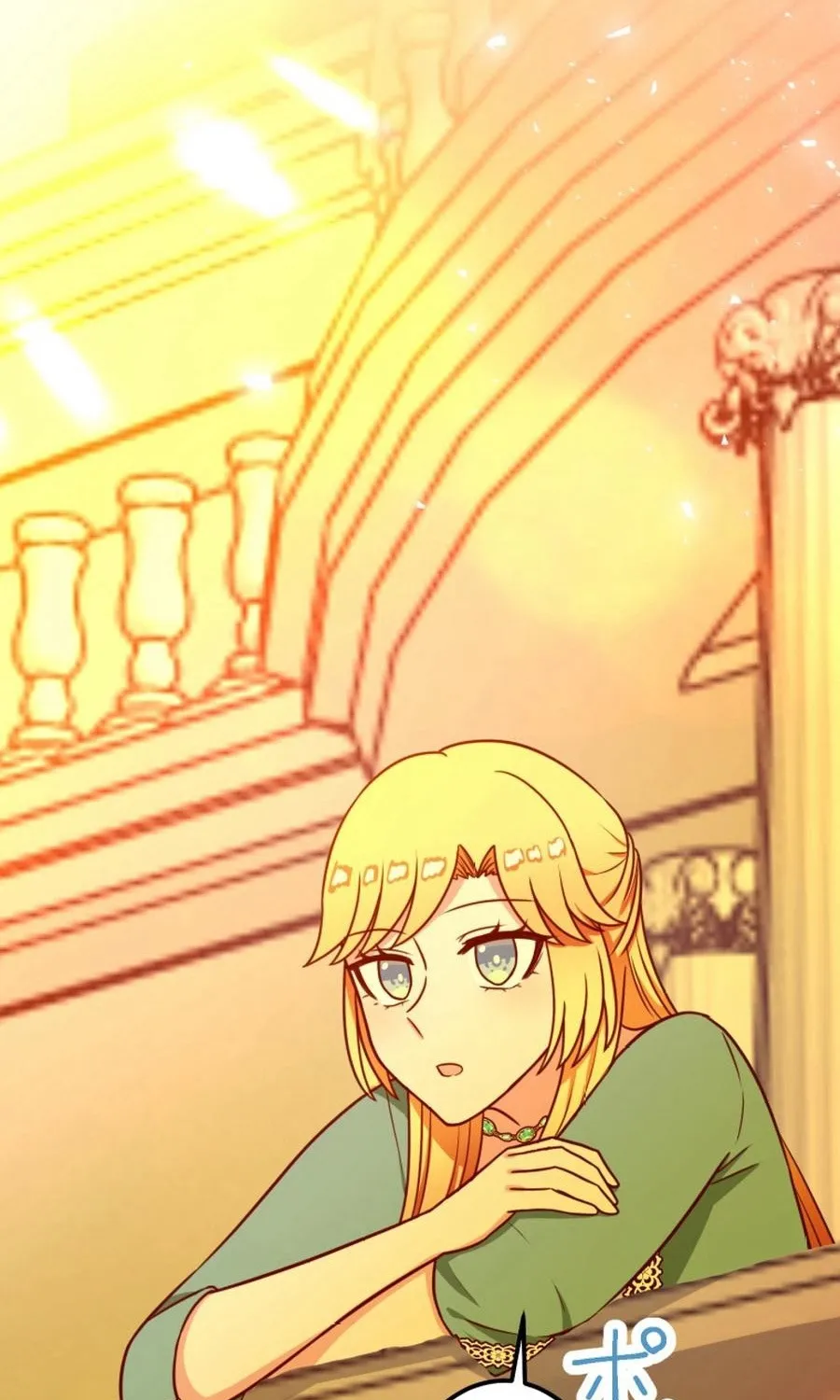 The Fake Princess Doesn
