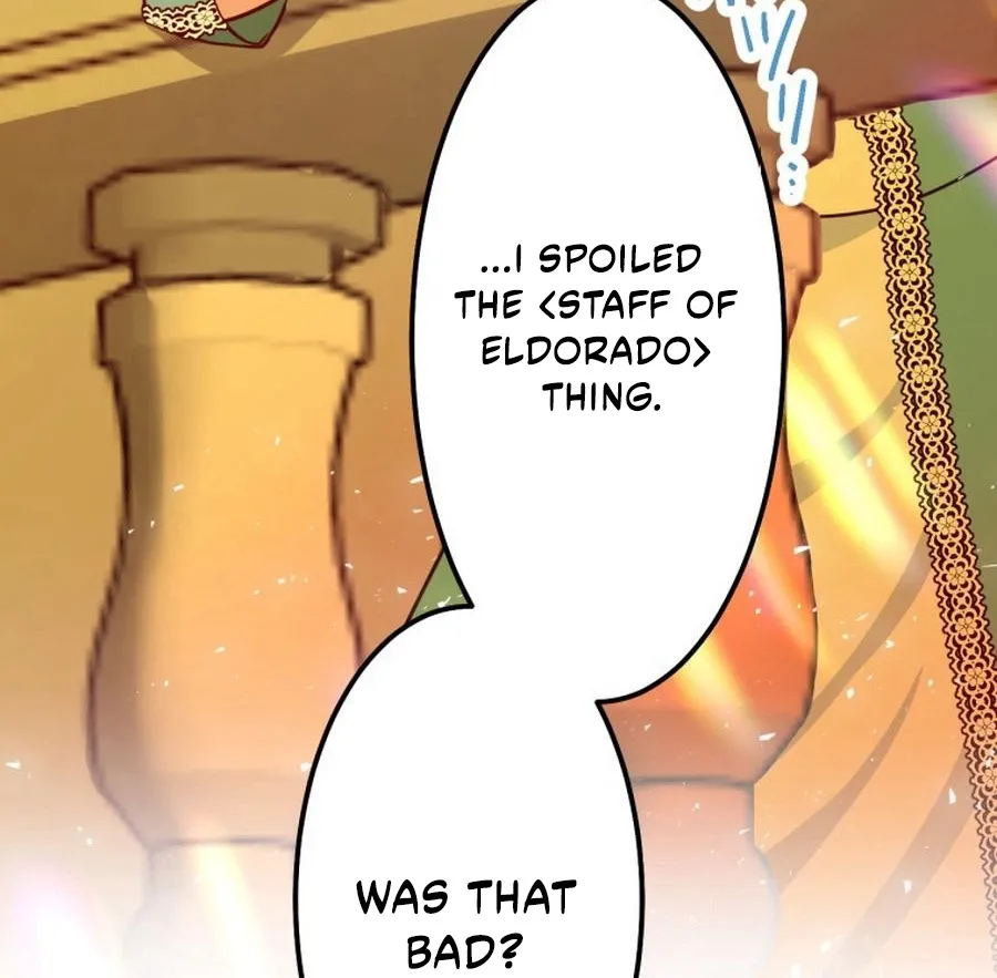 The Fake Princess Doesn