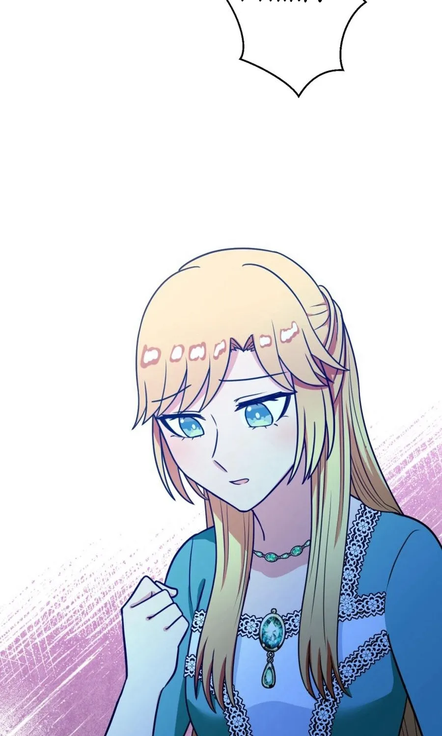 The Fake Princess Doesn