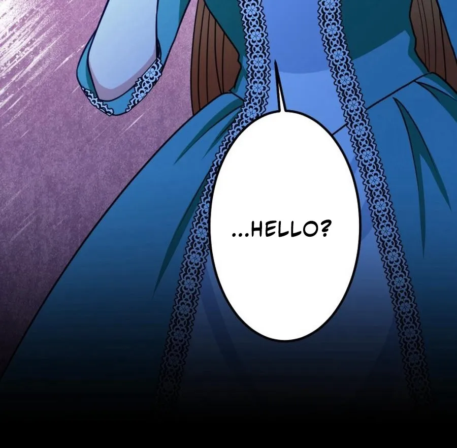The Fake Princess Doesn