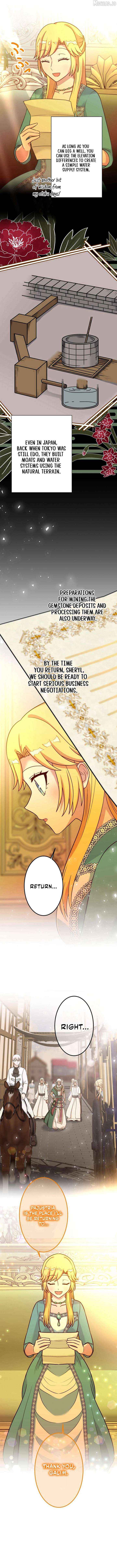 The Fake Princess Doesn