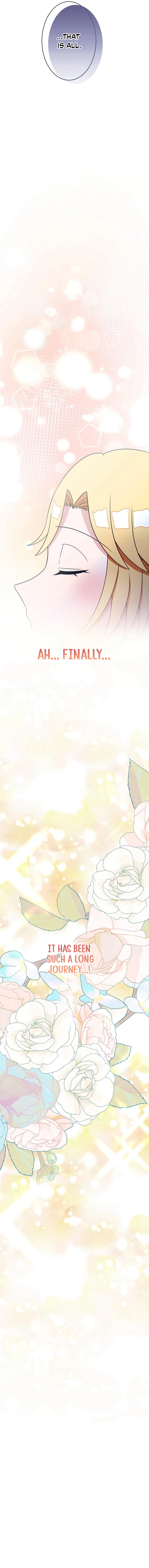 The Fake Princess Doesn