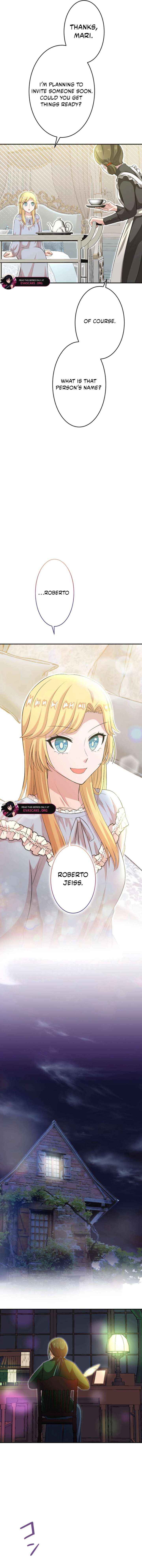The Fake Princess Doesn