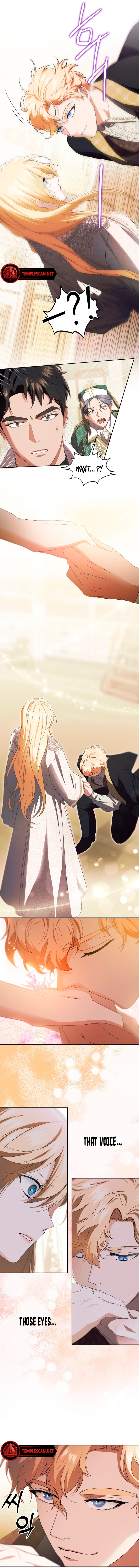 The Fake Saint Wants To Leave Chapter 15 page 2 - 