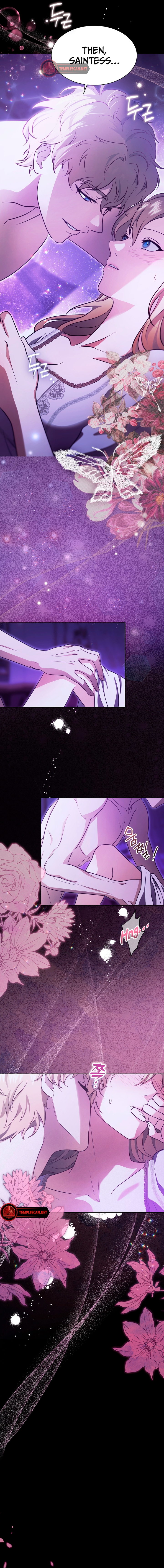 The Fake Saint Wants To Leave Chapter 20 page 2 - 