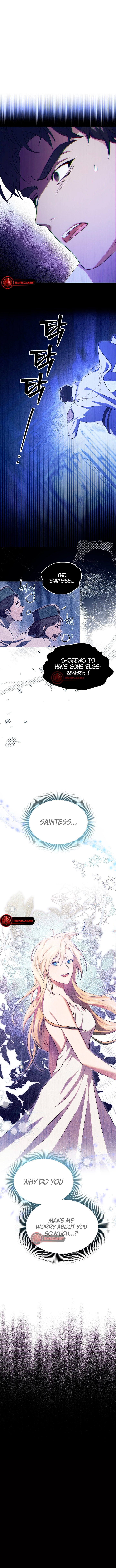 The Fake Saint Wants To Leave Chapter 20 page 4 - 