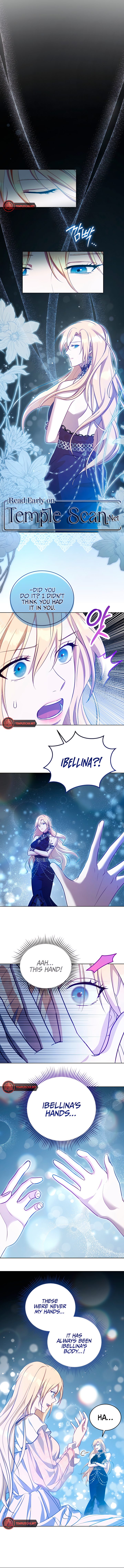 The Fake Saint Wants To Leave Chapter 22 page 5 - 