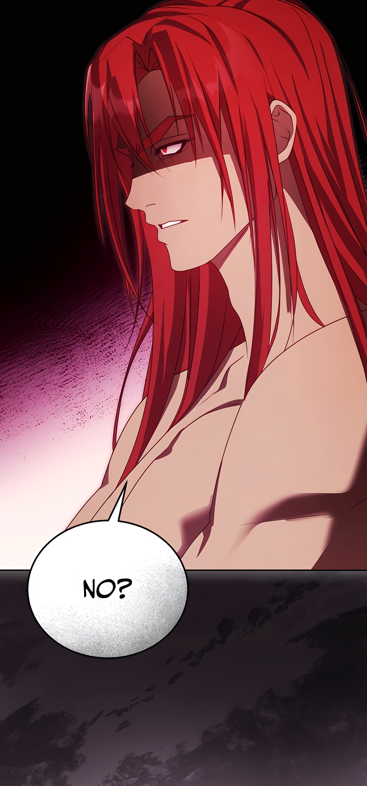 The Fake Saint Wants To Leave Chapter 33 page 11 - 
