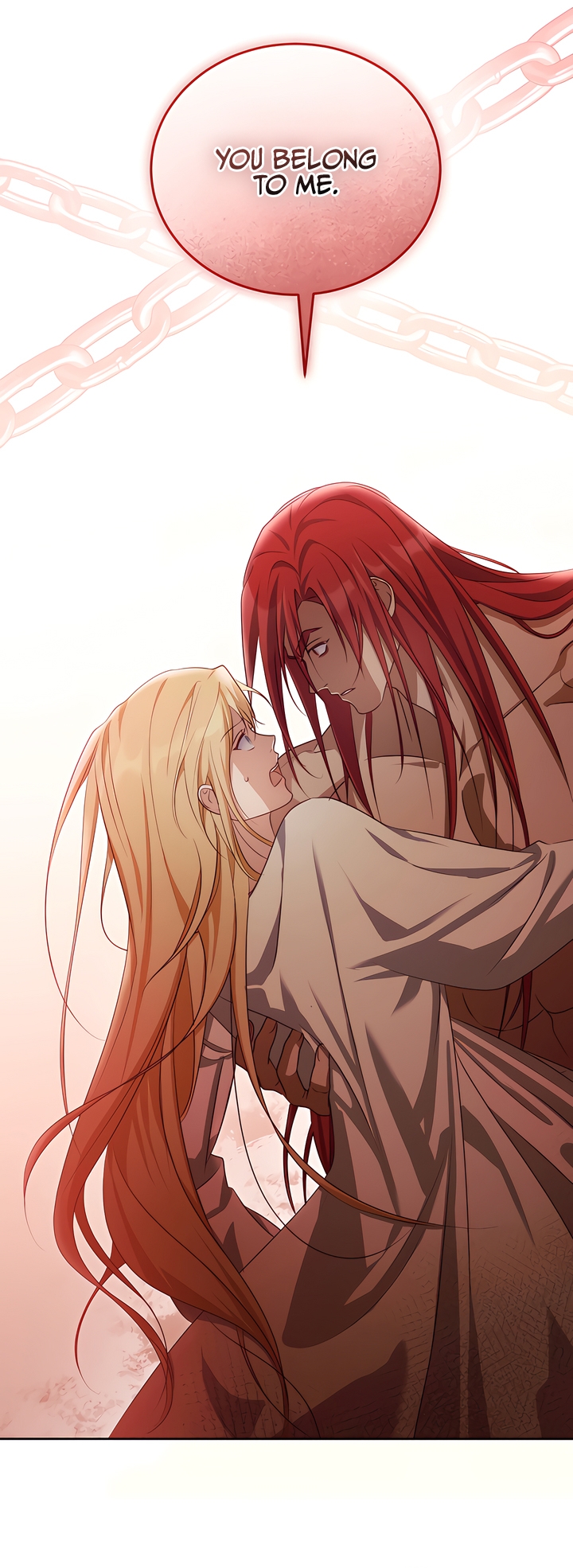 The Fake Saint Wants To Leave Chapter 33 page 13 - 