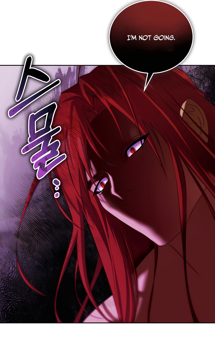 The Fake Saint Wants To Leave Chapter 33 page 16 - 
