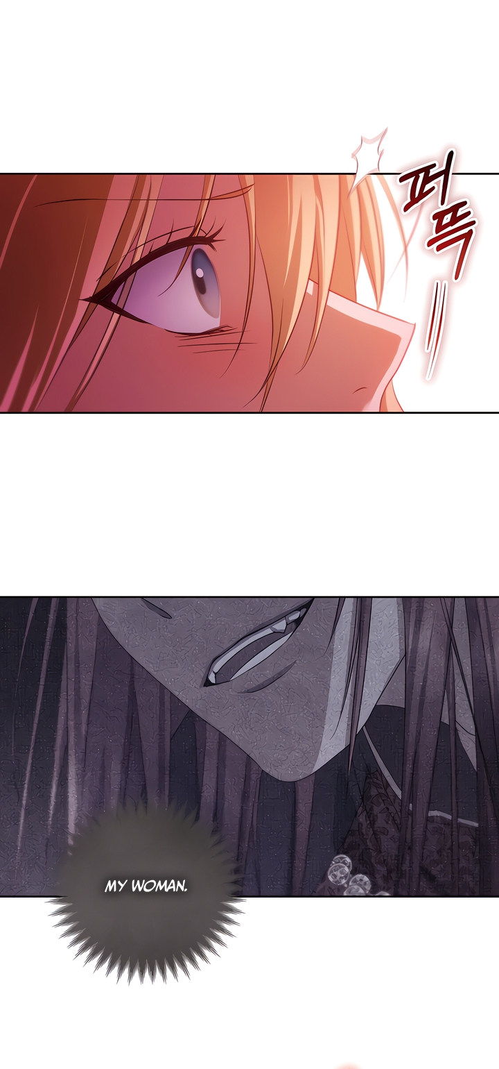 The Fake Saint Wants To Leave Chapter 33 page 18 - 