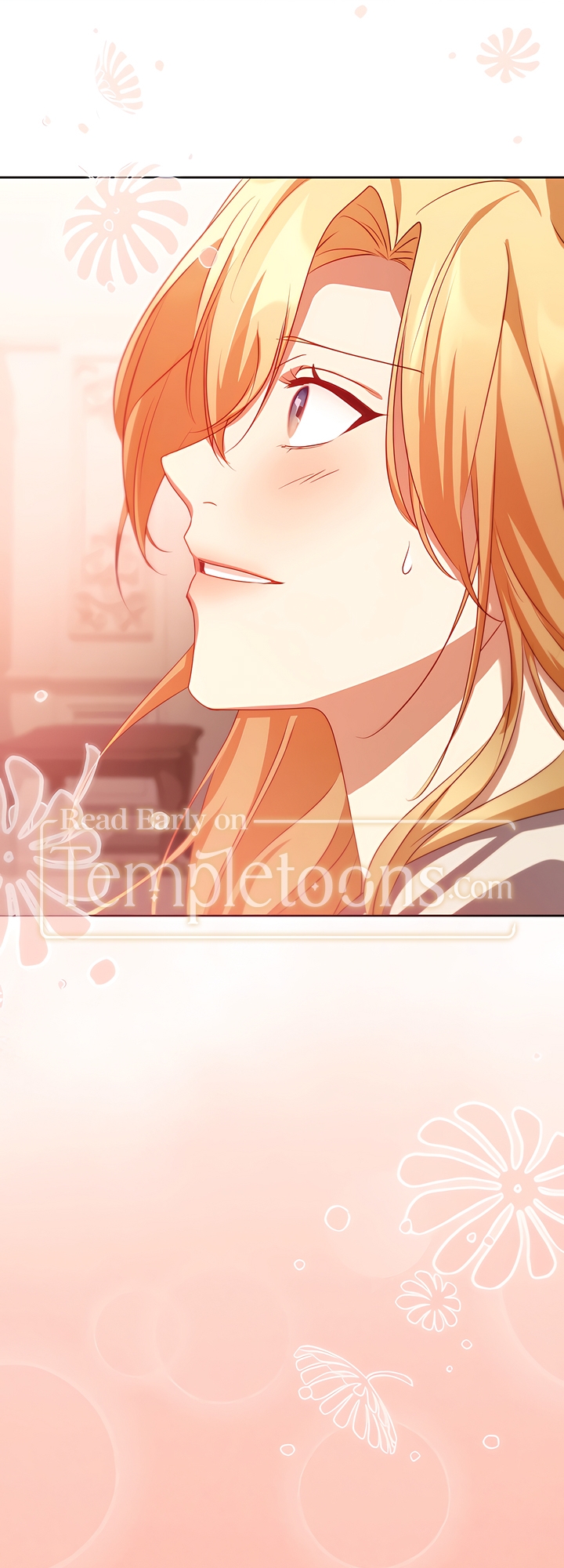 The Fake Saint Wants To Leave Chapter 33 page 23 - 