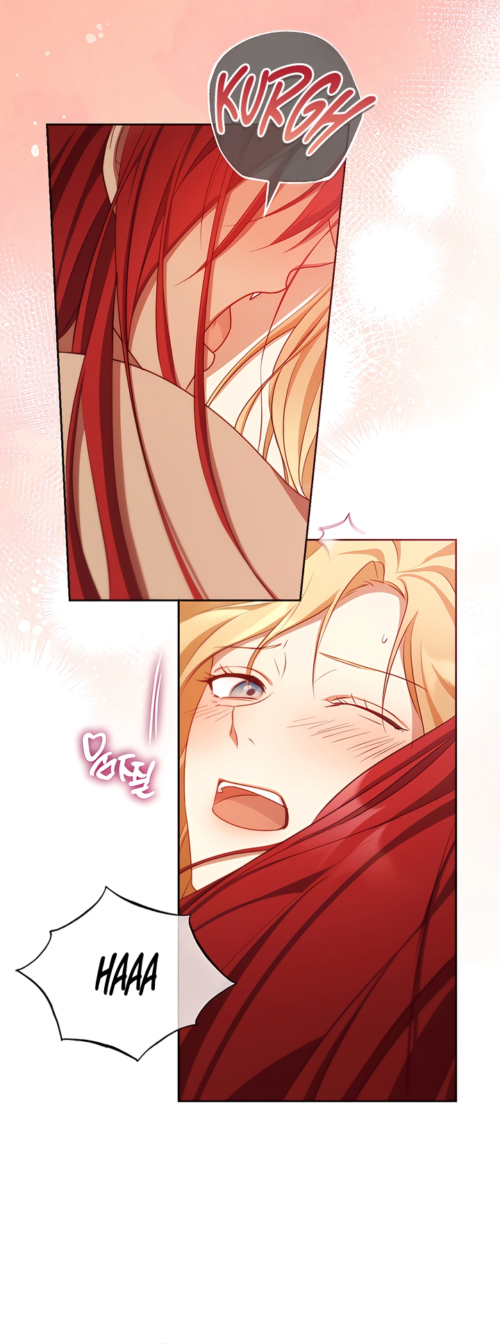 The Fake Saint Wants To Leave Chapter 33 page 25 - 