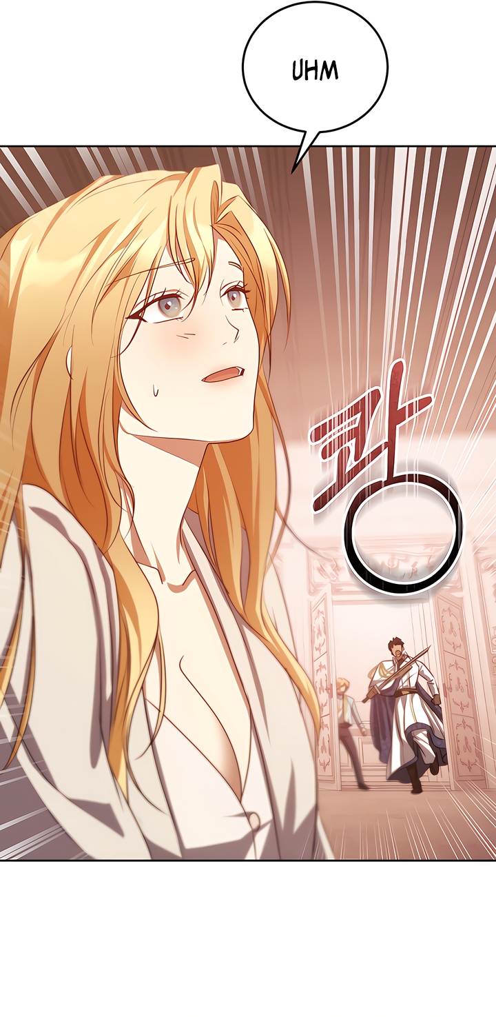 The Fake Saint Wants To Leave Chapter 33 page 28 - 