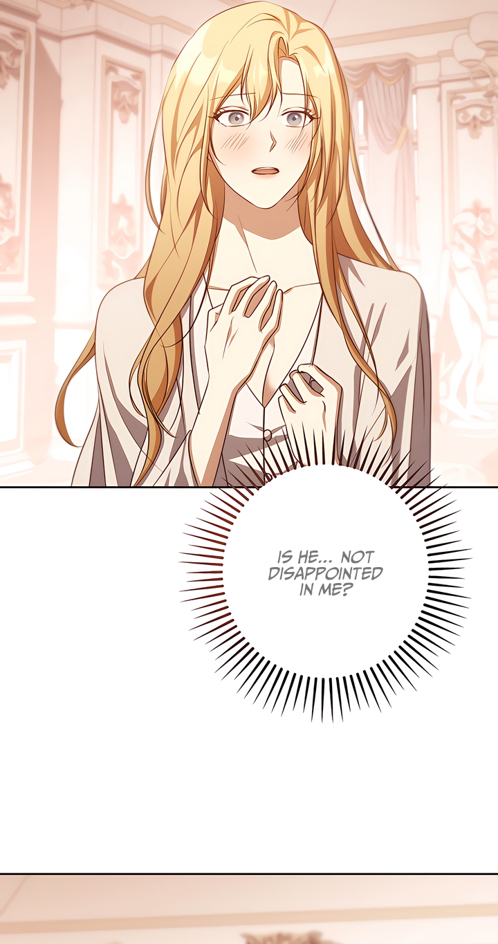 The Fake Saint Wants To Leave Chapter 33 page 43 - 
