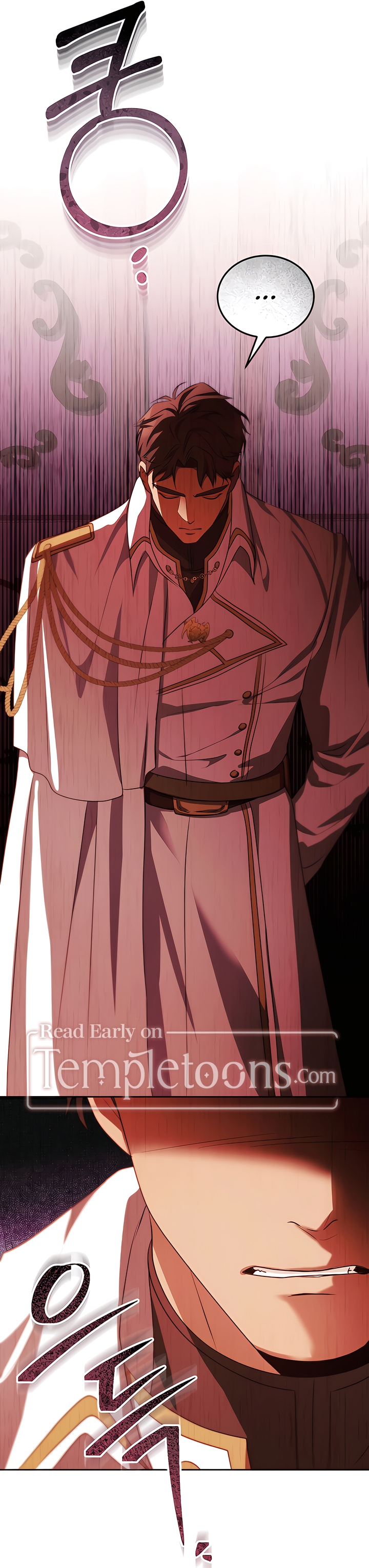 The Fake Saint Wants To Leave Chapter 33 page 52 - 