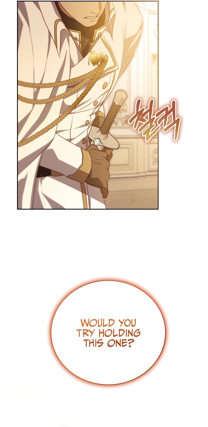 The Fake Saint Wants To Leave Chapter 34 page 13 - 
