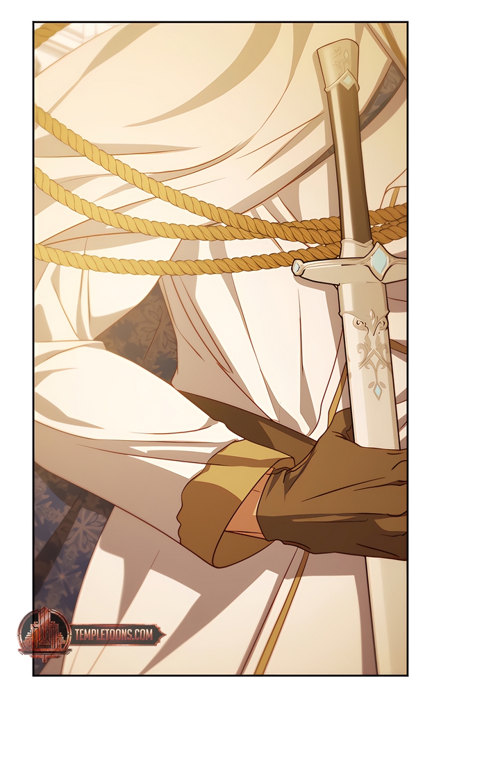 The Fake Saint Wants To Leave Chapter 34 page 19 - 