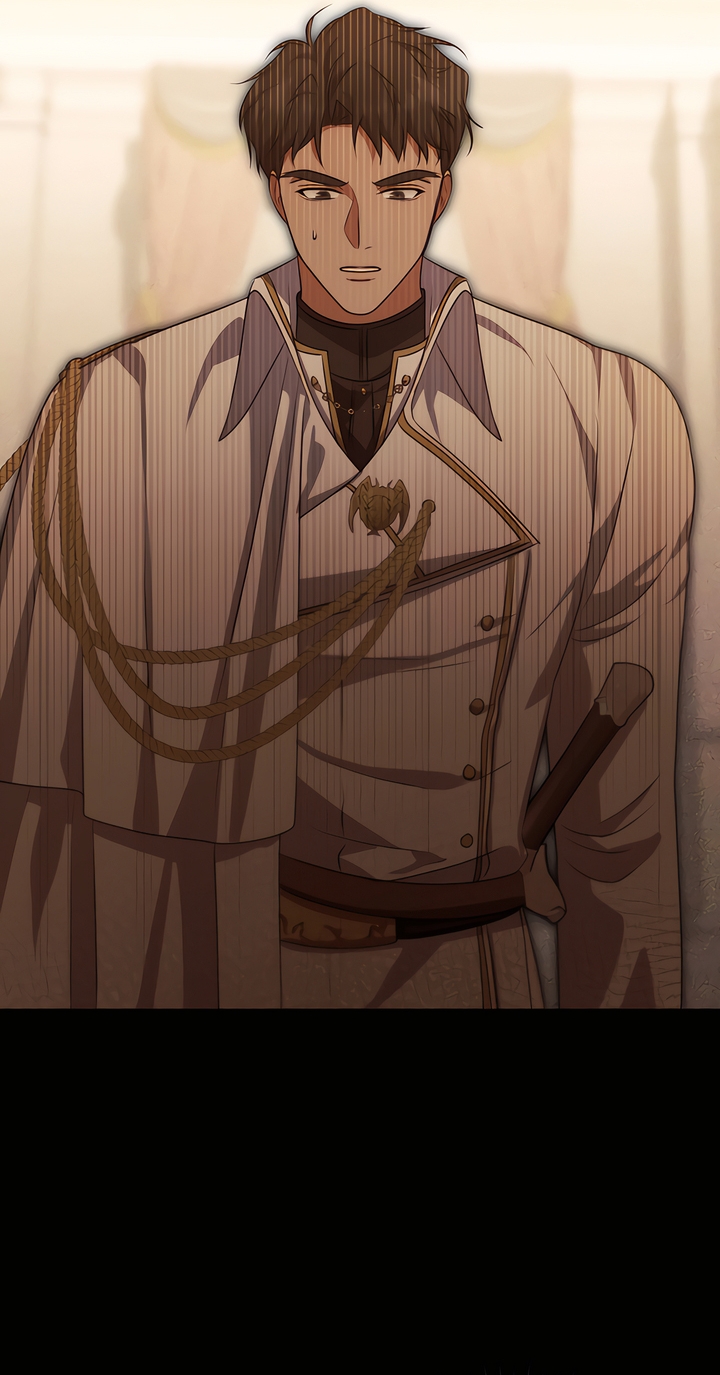 The Fake Saint Wants To Leave Chapter 34 page 26 - 