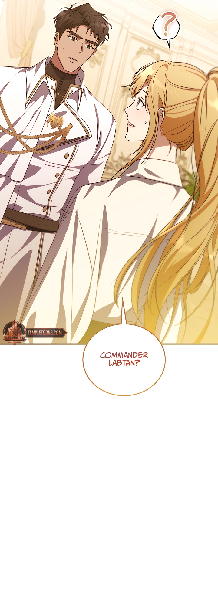 The Fake Saint Wants To Leave Chapter 34 page 29 - 