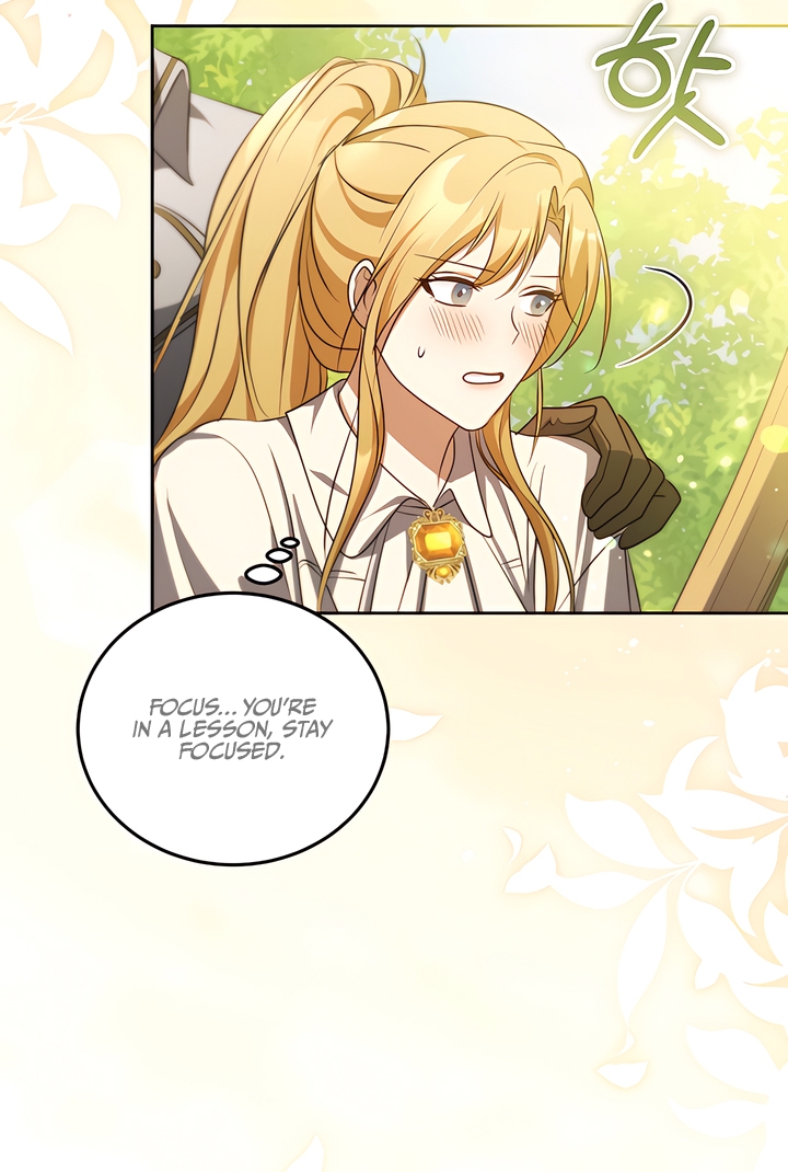 The Fake Saint Wants To Leave Chapter 34 page 36 - 