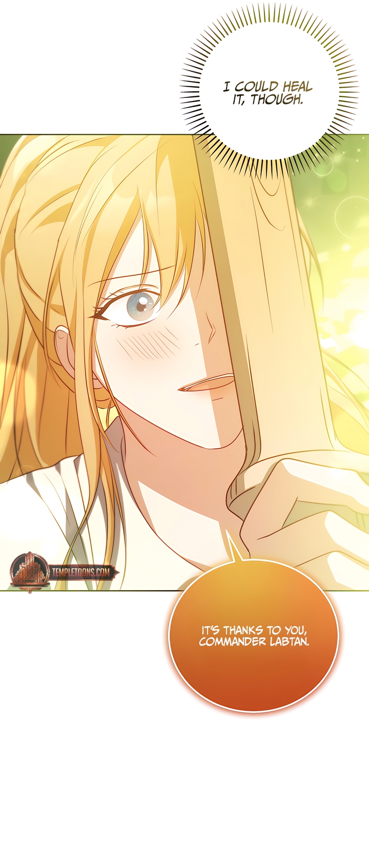The Fake Saint Wants To Leave Chapter 34 page 42 - 