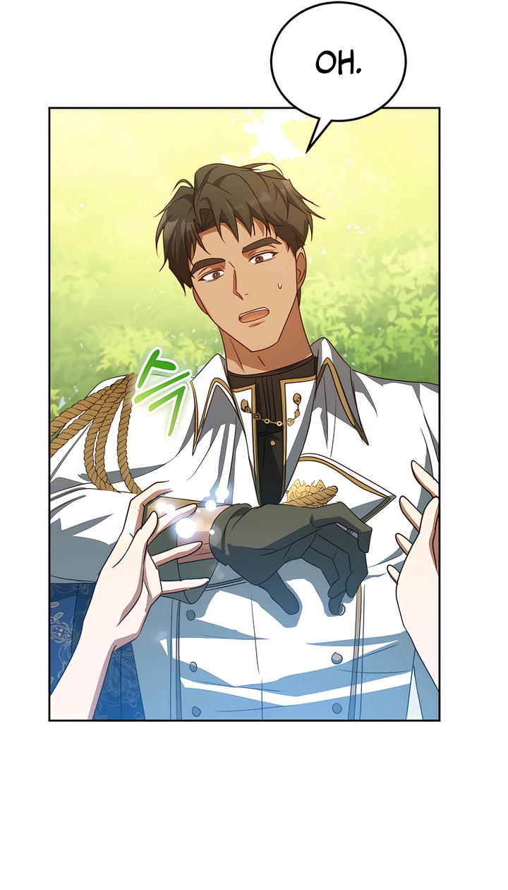 The Fake Saint Wants To Leave Chapter 34 page 45 - 