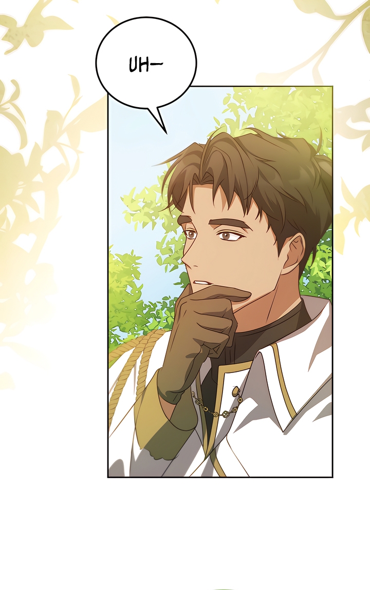 The Fake Saint Wants To Leave Chapter 34 page 48 - 