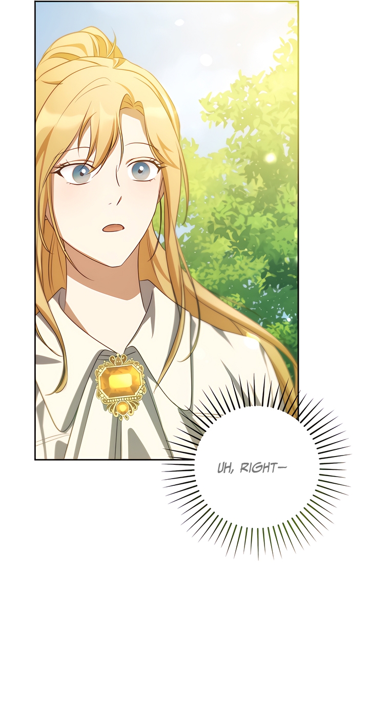 The Fake Saint Wants To Leave Chapter 34 page 51 - 