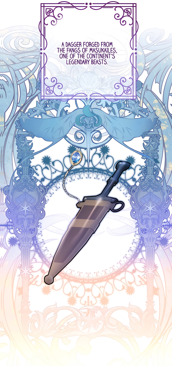 The Fake Saint Wants To Leave Chapter 34 page 52 - 
