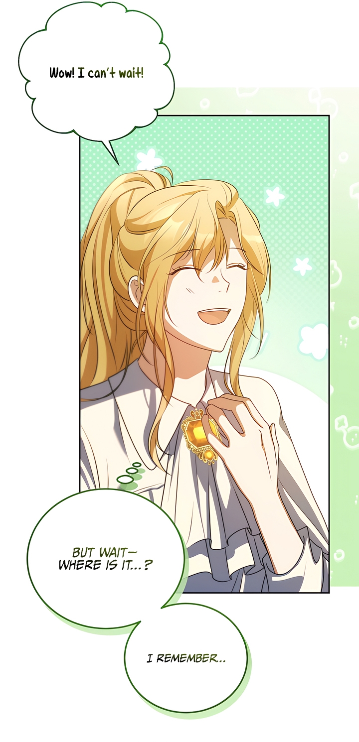 The Fake Saint Wants To Leave Chapter 34 page 56 - 