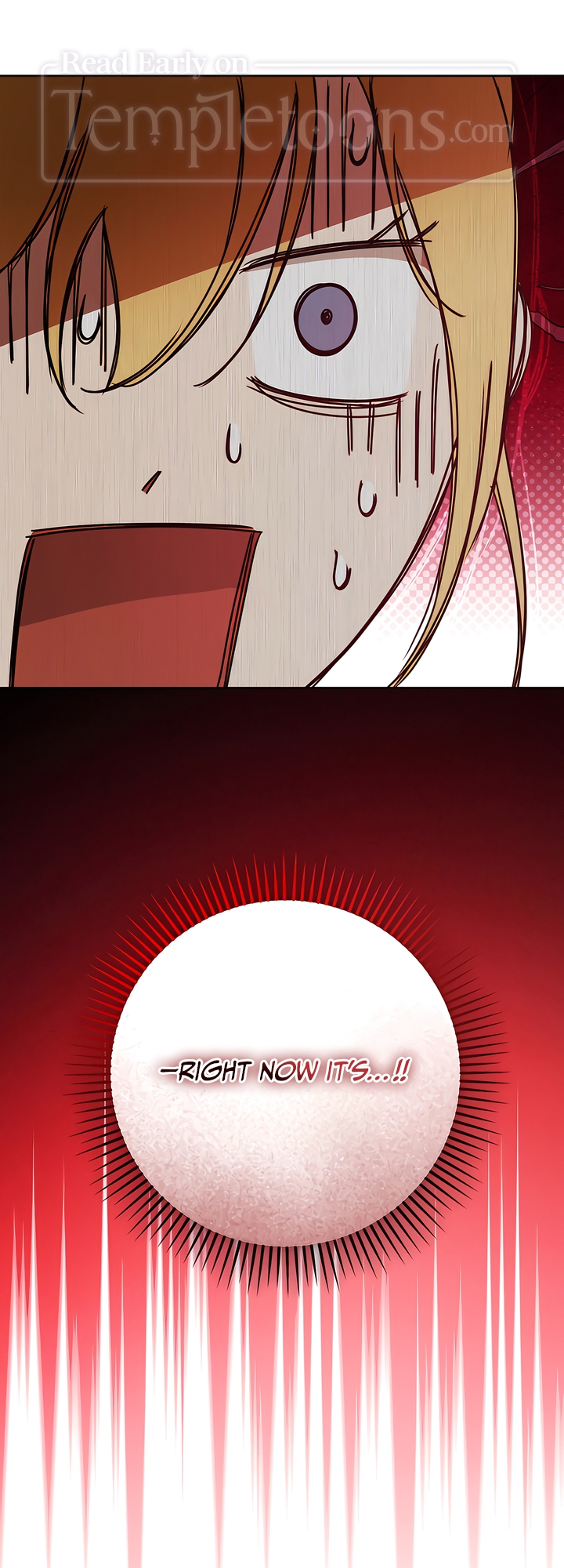 The Fake Saint Wants To Leave Chapter 34 page 58 - 