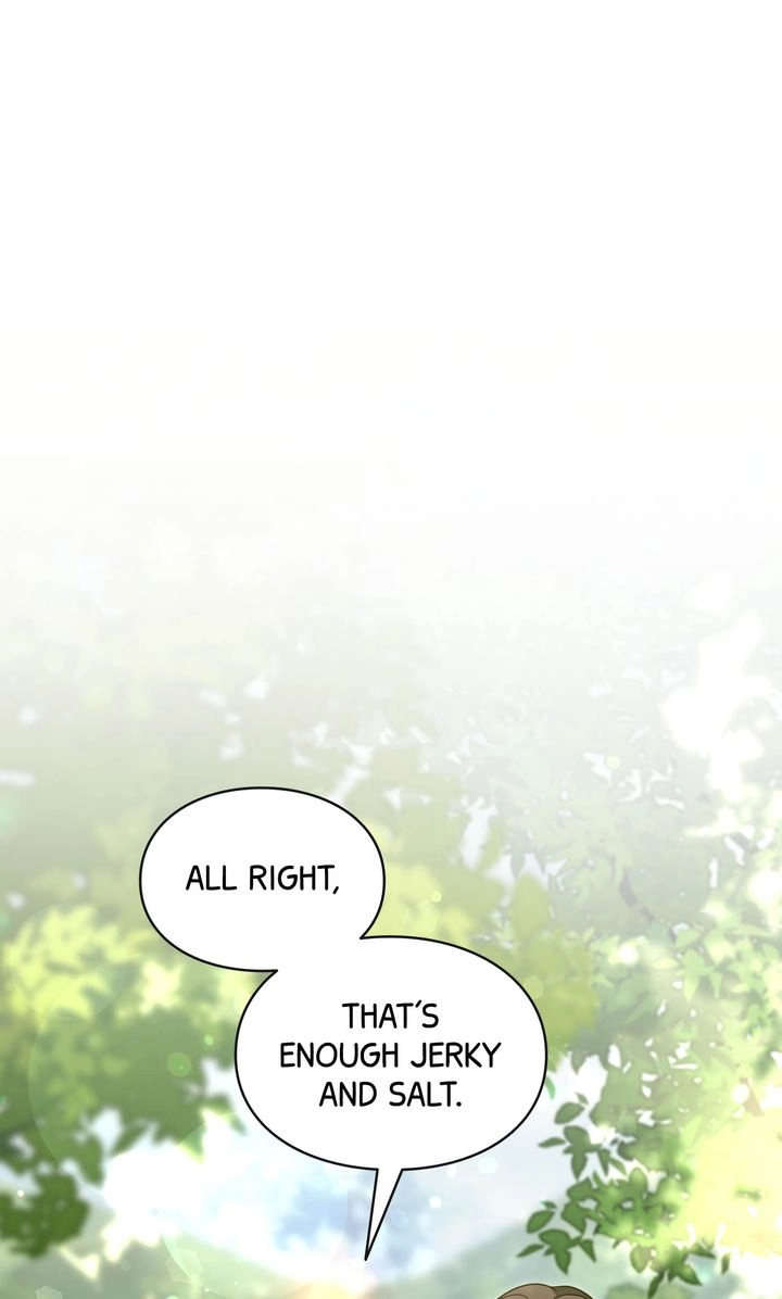 The Fake Saintess Awaits Her Exit Chapter 1.1 page 1 - 