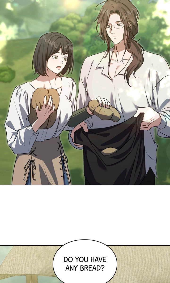 The Fake Saintess Awaits Her Exit Chapter 1.1 page 2 - 