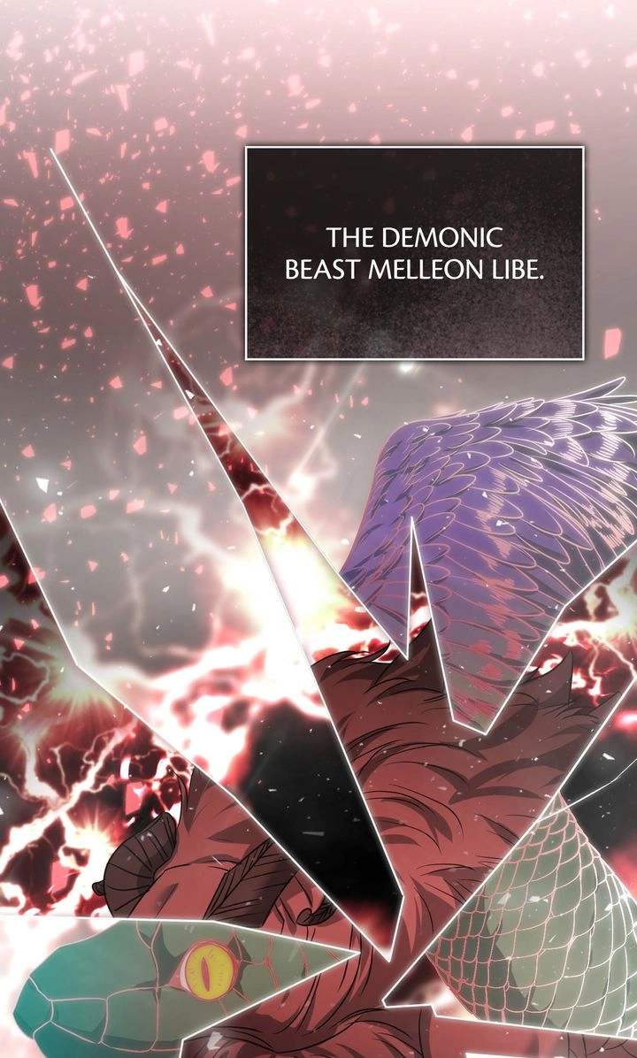 The Fake Saintess Awaits Her Exit Chapter 1.1 page 21 - 
