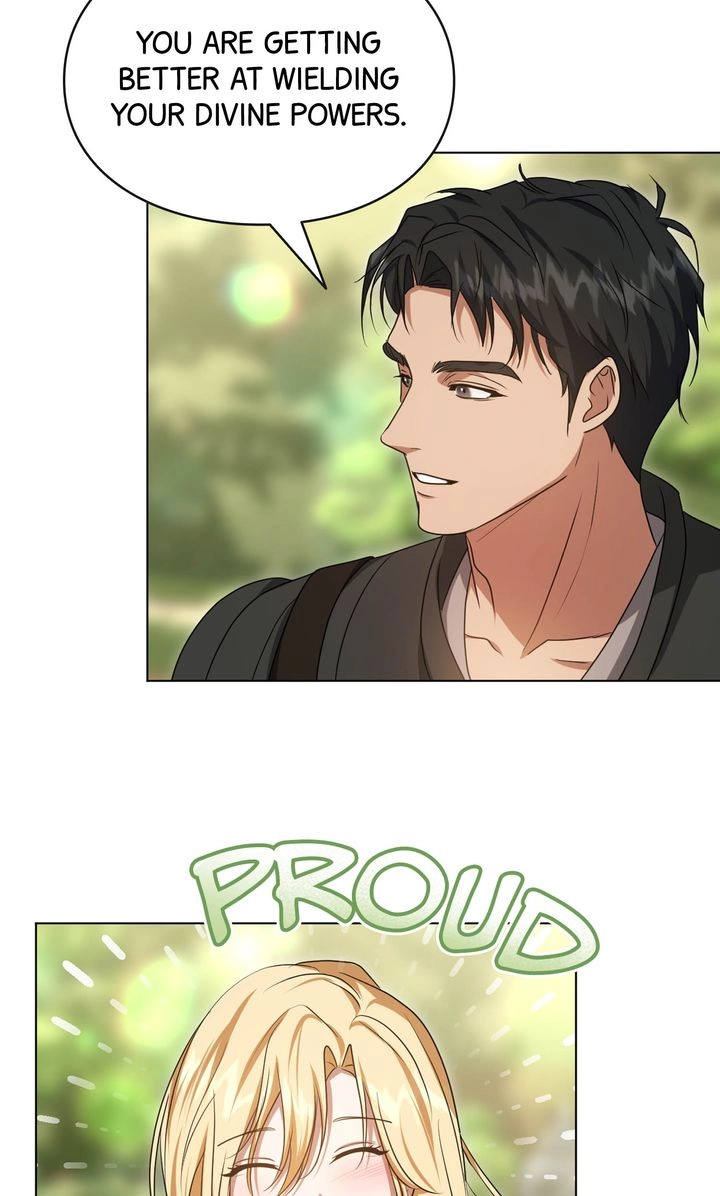 The Fake Saintess Awaits Her Exit Chapter 1.1 page 24 - 