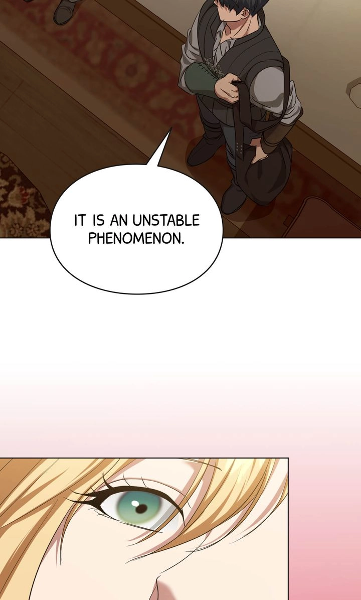 The Fake Saintess Awaits Her Exit Chapter 1.1 page 31 - 
