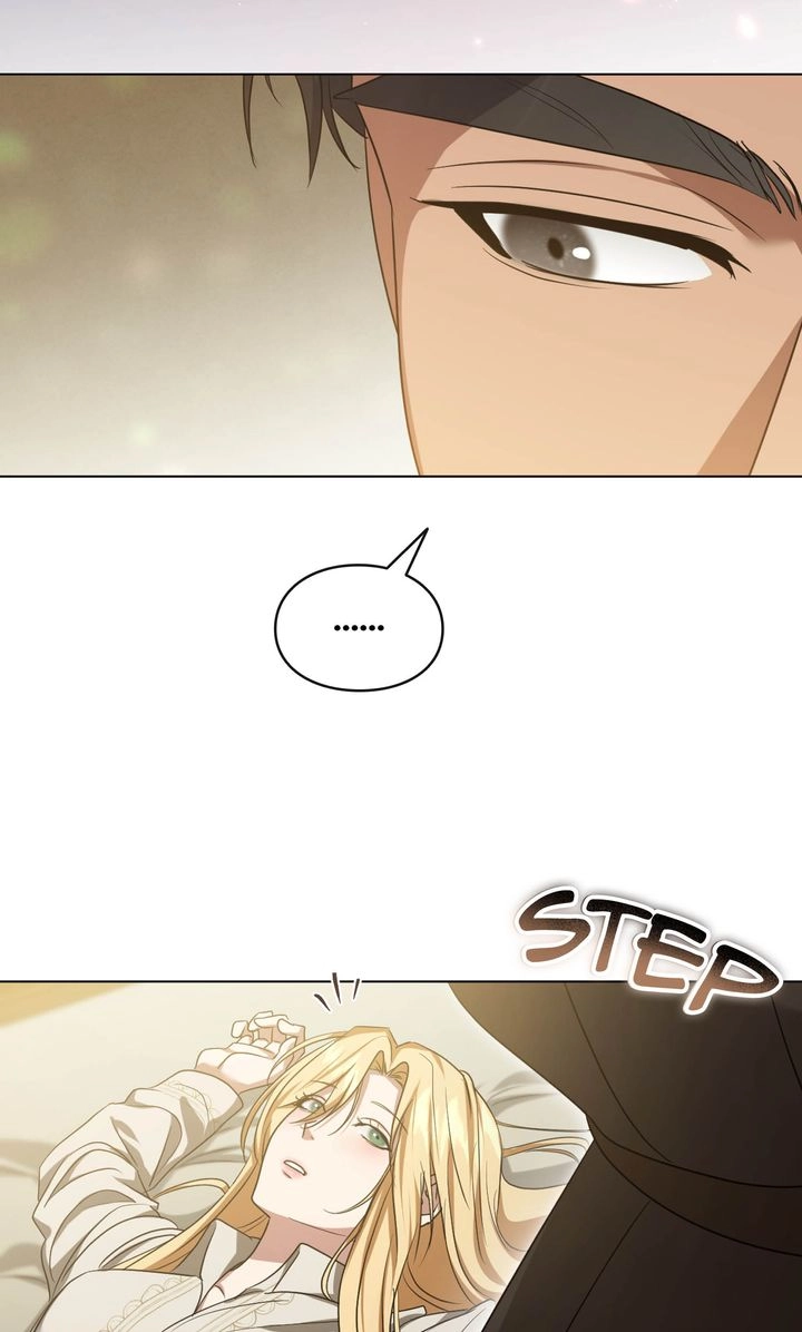 The Fake Saintess Awaits Her Exit Chapter 1.1 page 34 - 