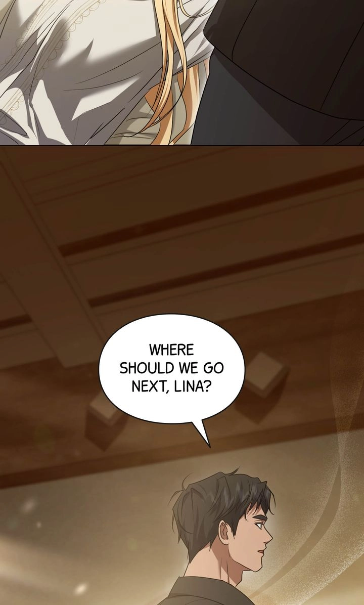 The Fake Saintess Awaits Her Exit Chapter 1.1 page 35 - 