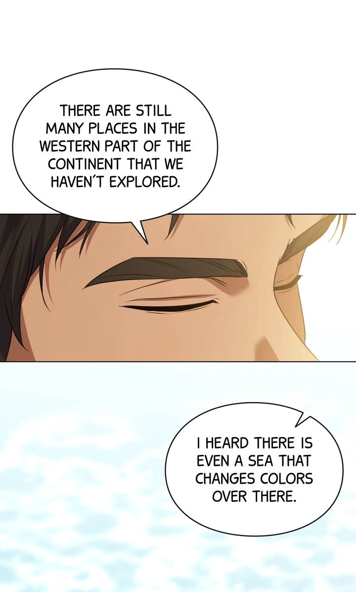 The Fake Saintess Awaits Her Exit Chapter 1.1 page 37 - 