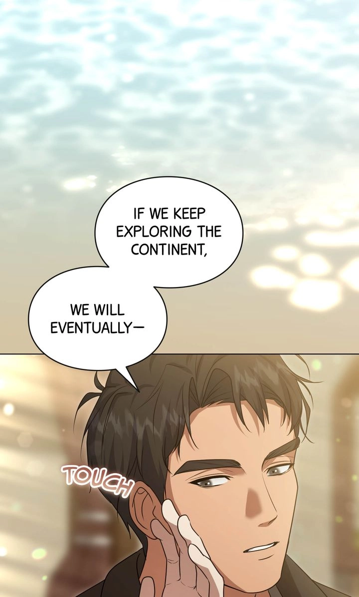 The Fake Saintess Awaits Her Exit Chapter 1.1 page 38 - 