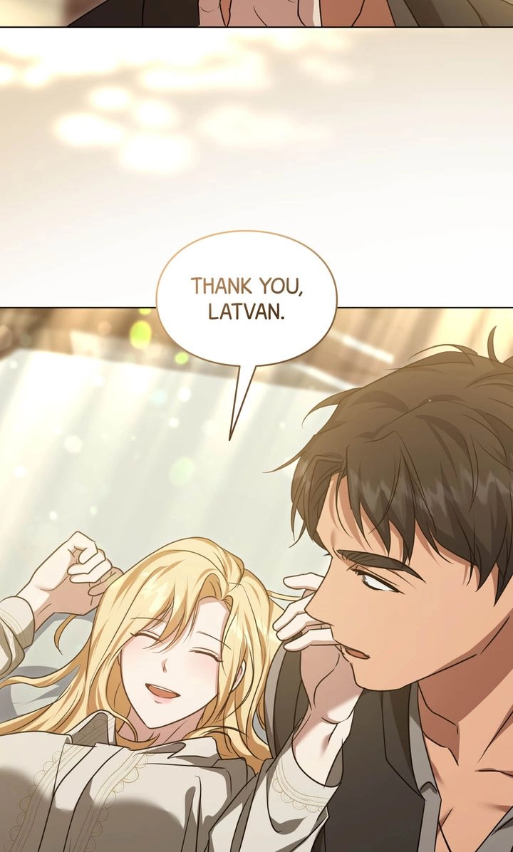 The Fake Saintess Awaits Her Exit Chapter 1.1 page 39 - 