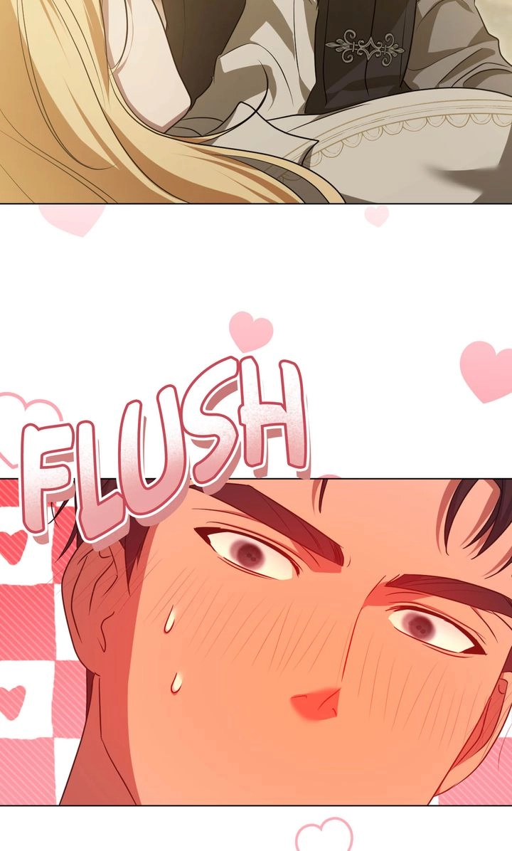 The Fake Saintess Awaits Her Exit Chapter 1.1 page 42 - 