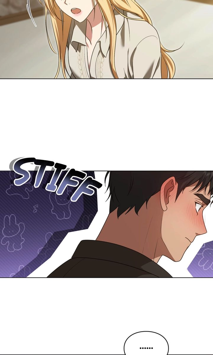 The Fake Saintess Awaits Her Exit Chapter 1.1 page 45 - 