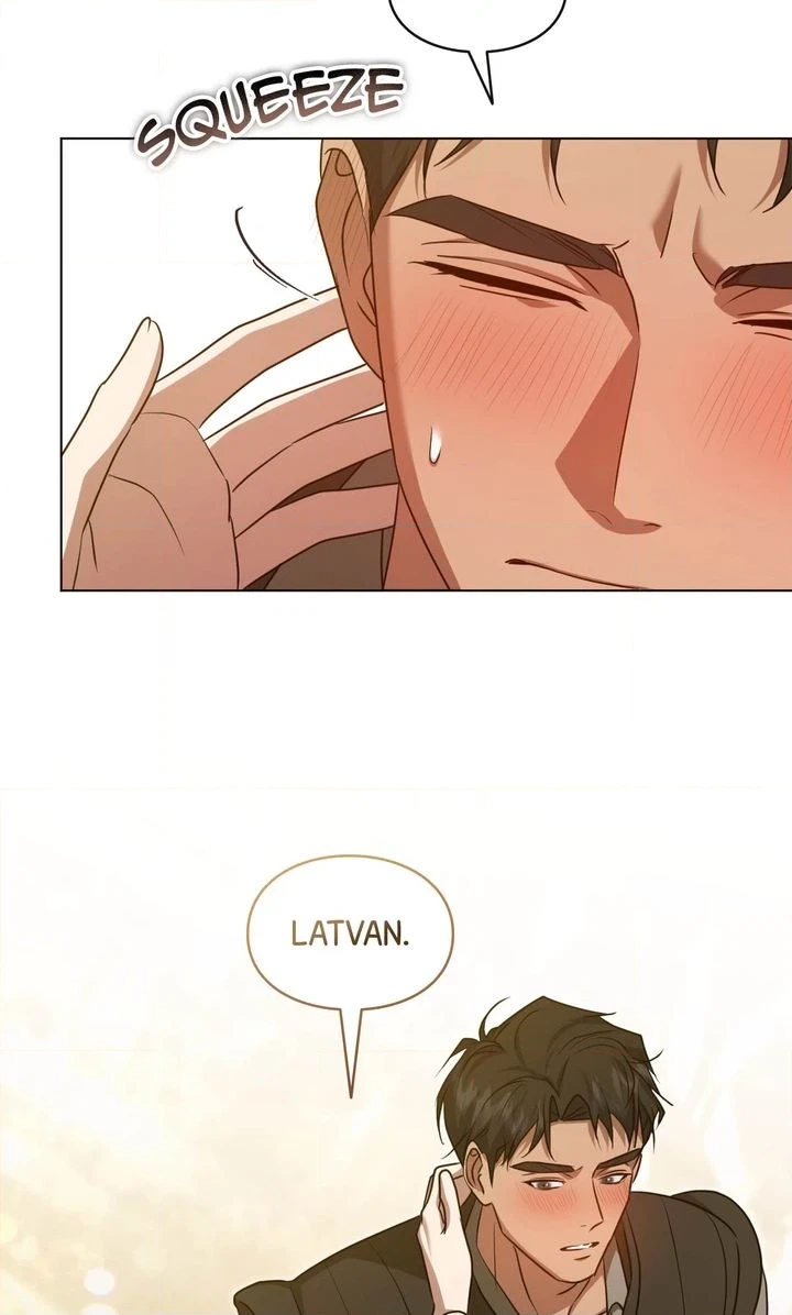 The Fake Saintess Awaits Her Exit Chapter 1.1 page 50 - 