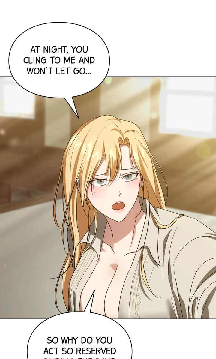 The Fake Saintess Awaits Her Exit Chapter 1.1 page 52 - 