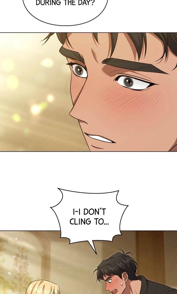 The Fake Saintess Awaits Her Exit Chapter 1.1 page 53 - 